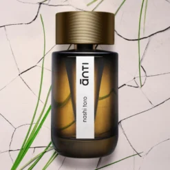 Nashi Toro Eau De Parfum 100ml