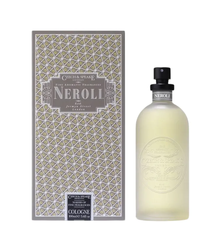 Neroli Eau de Cologne 100ml