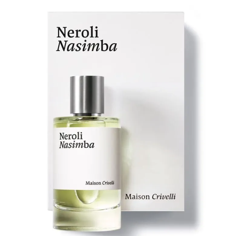 Neroli Nasimba Eau De Parfum