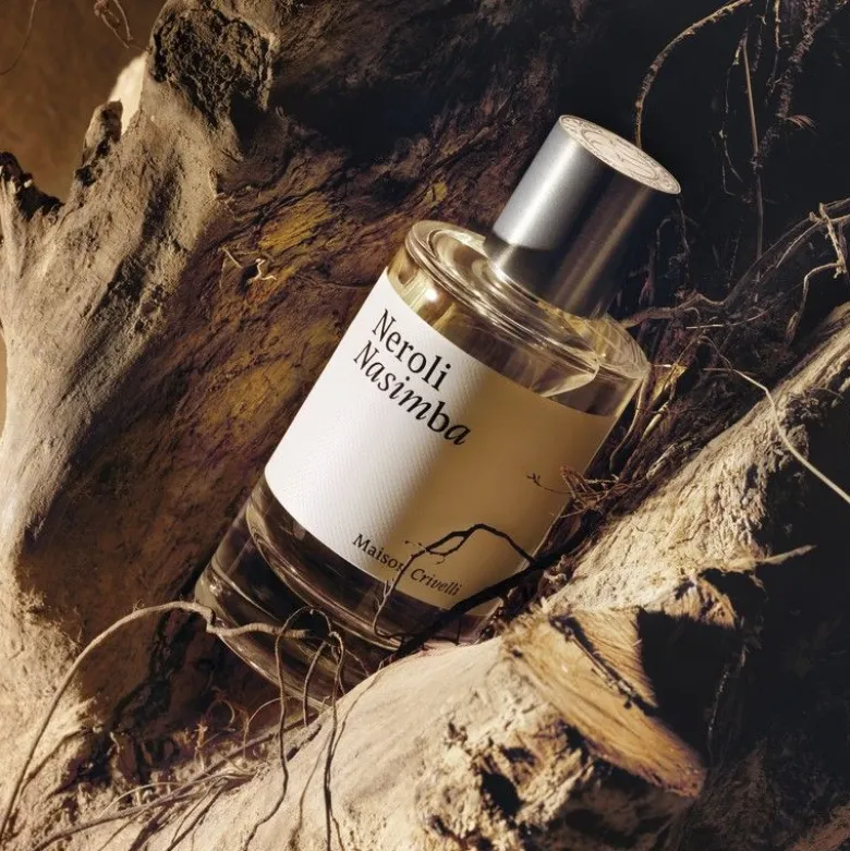 Neroli Nasimba Eau De Parfum