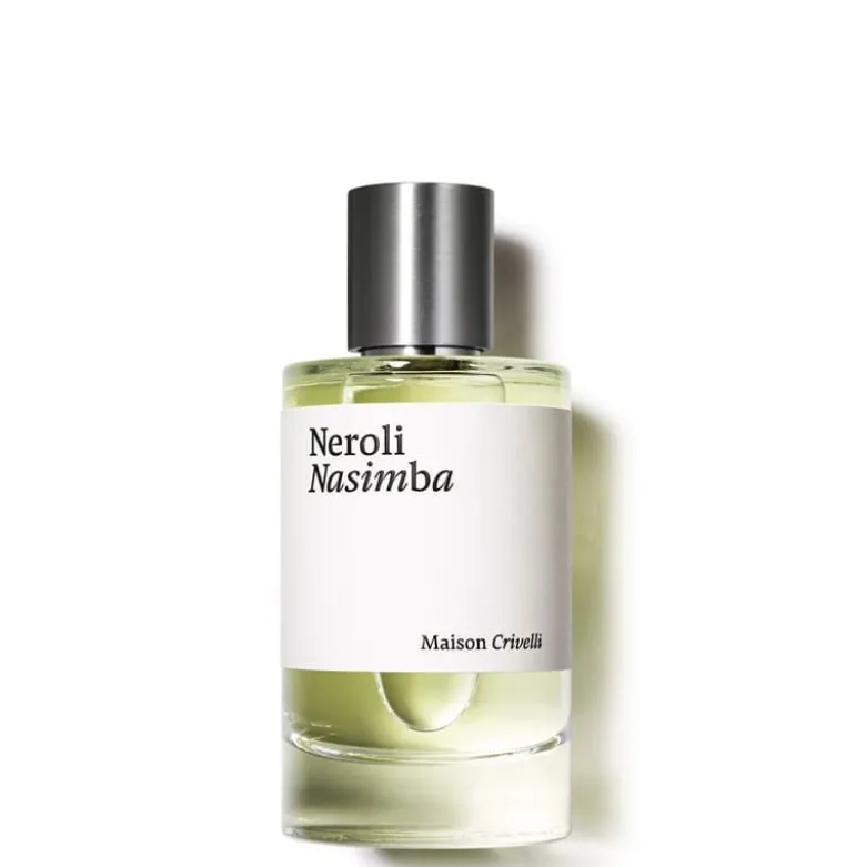 Neroli Nasimba Eau De Parfum