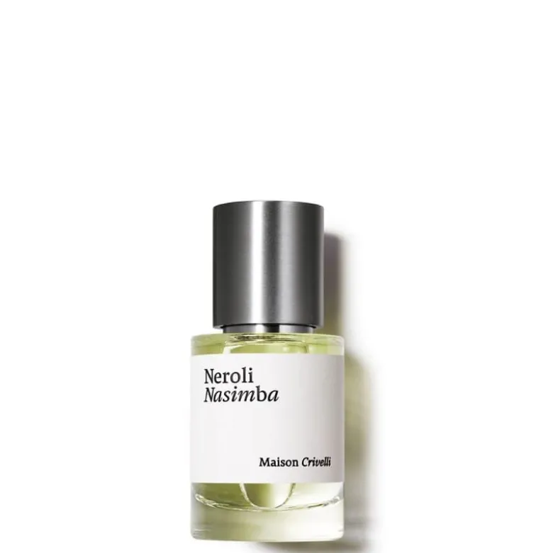 Neroli Nasimba Eau De Parfum