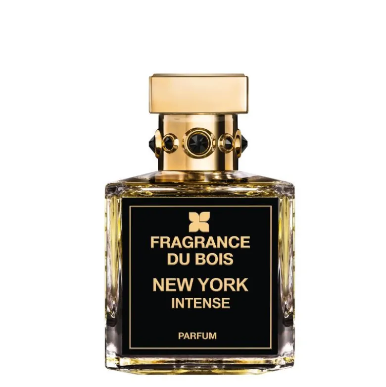 New York Intense Eau de Parfum 100ml