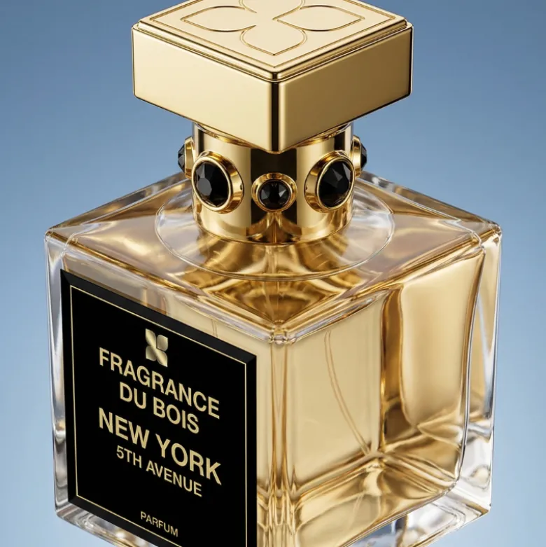 New York 5th Avenue Eau de Parfum 100ml