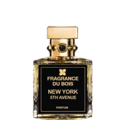 New York 5th Avenue Eau de Parfum 100ml