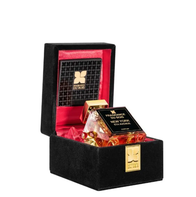 New York 5th Avenue Eau de Parfum 100ml
