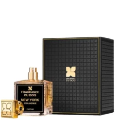 New York 5th Avenue Eau de Parfum 100ml