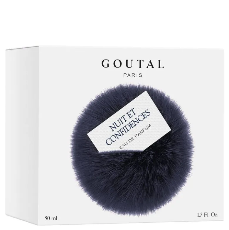 Nuit Et Confidences Eau De Parfum