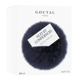Nuit Et Confidences Eau De Parfum