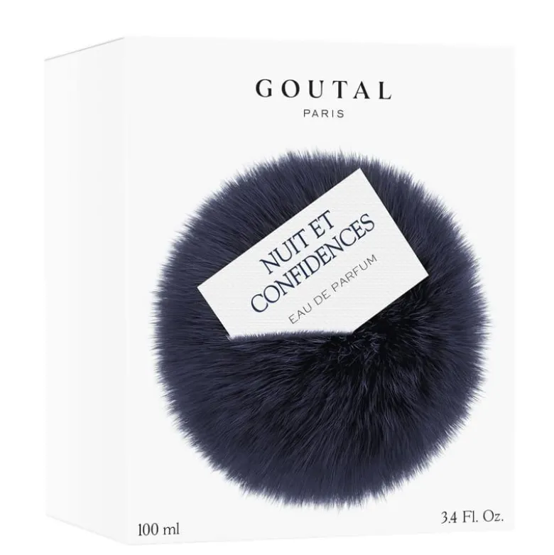 Nuit Et Confidences Eau De Parfum