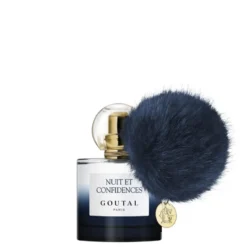 Nuit Et Confidences Eau De Parfum