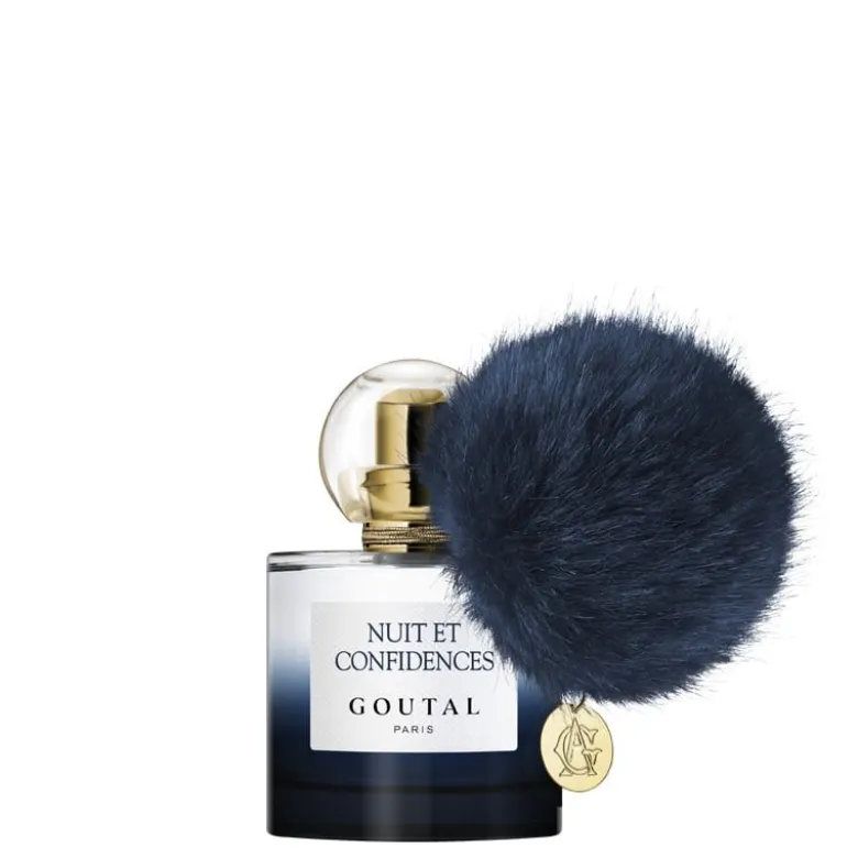 Nuit Et Confidences Eau De Parfum