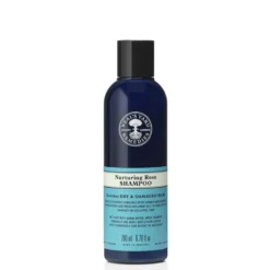 Nurturing Rose Shampoo 200ml