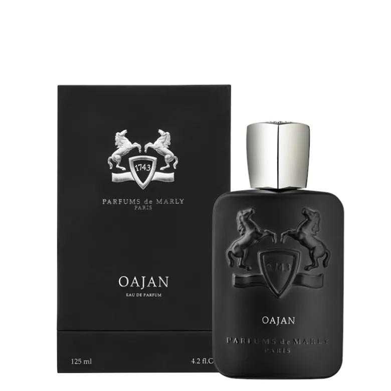 Oajan Eau de Parfum 125ml