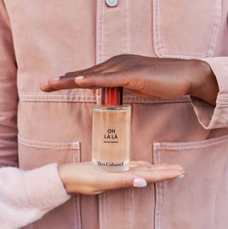 Oh Là Là Eau de Parfum