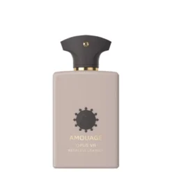 Opus VII Reckless Leather Eau De Parfum 100ml