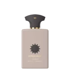 Opus V Woods Symphony Eau De Parfum 100ml