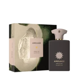 Opus XIII Silver Oud Eau De Parfum 100ml