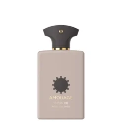 Opus XII Rose Incense Eau De Parfum 100ml