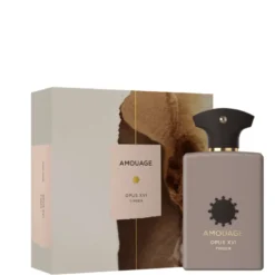 Opus XVI Timber Eau De Parfum 100ml