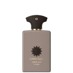 Opus XVI Timber Eau De Parfum 100ml