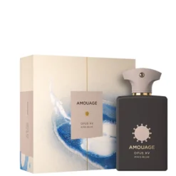 Opus XV King Blue Eau De Parfum 100ml