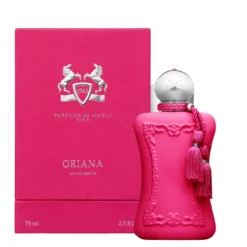 Oriana Eau de Parfum