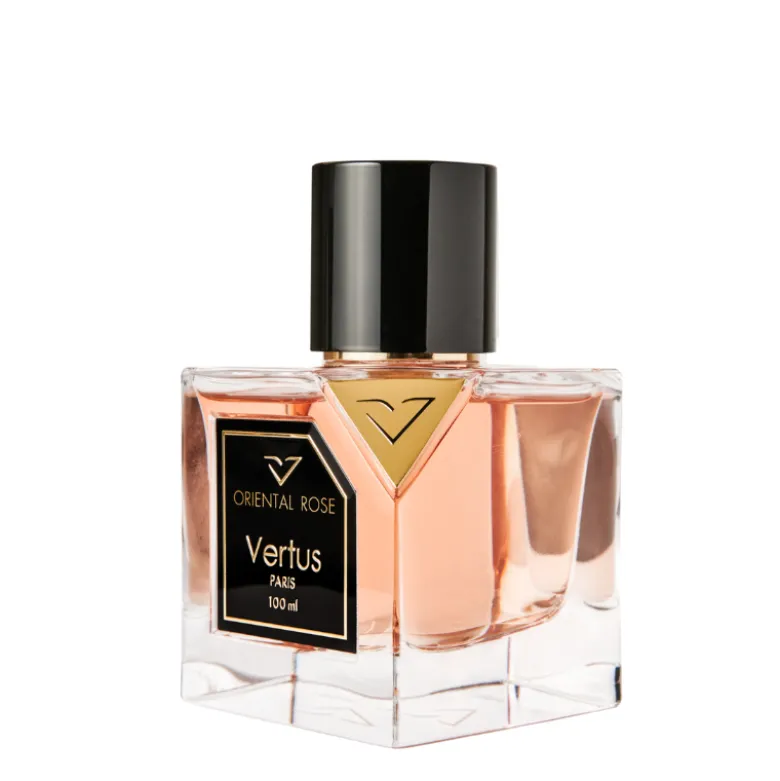 Oriental Rose Eau De Parfum 100ml