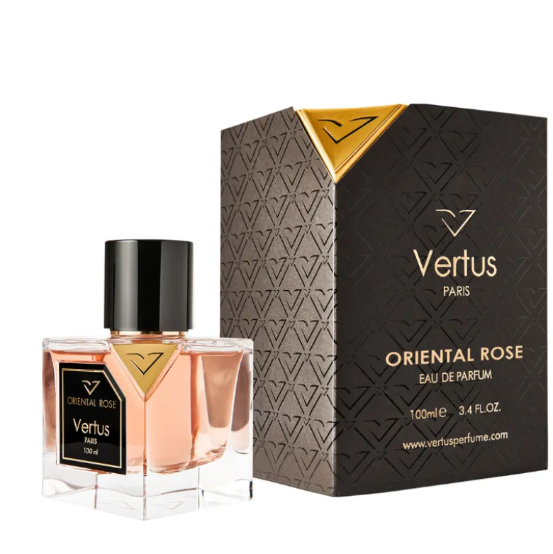 Oriental Rose Eau De Parfum 100ml