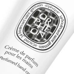 Orphéon Crema Mani 45ml