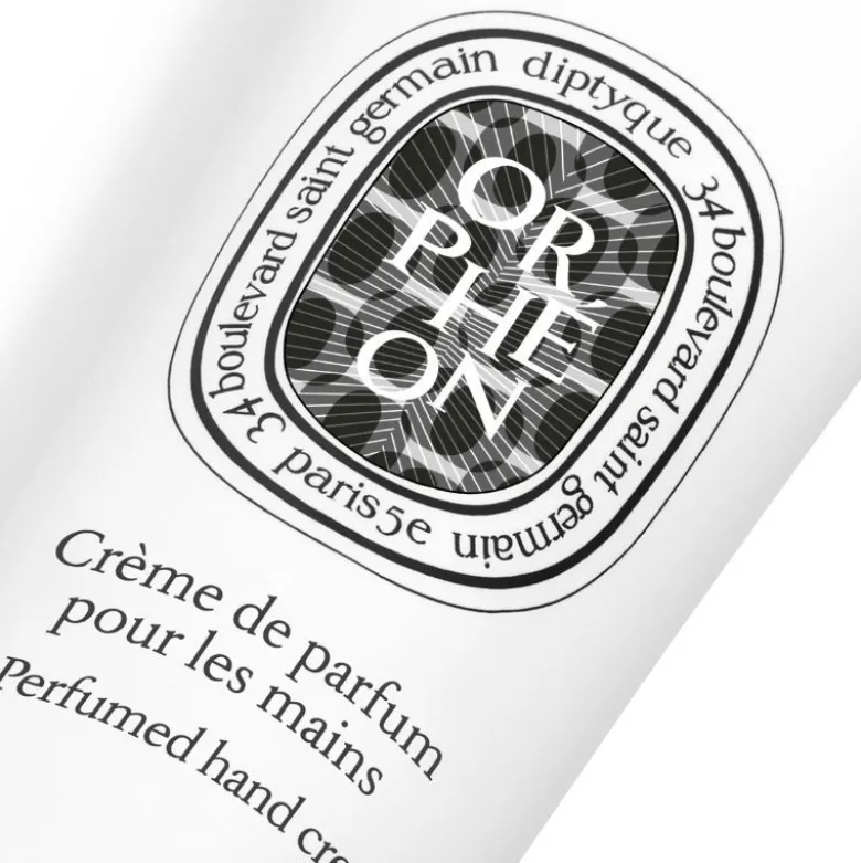 Orphéon Crema Mani 45ml