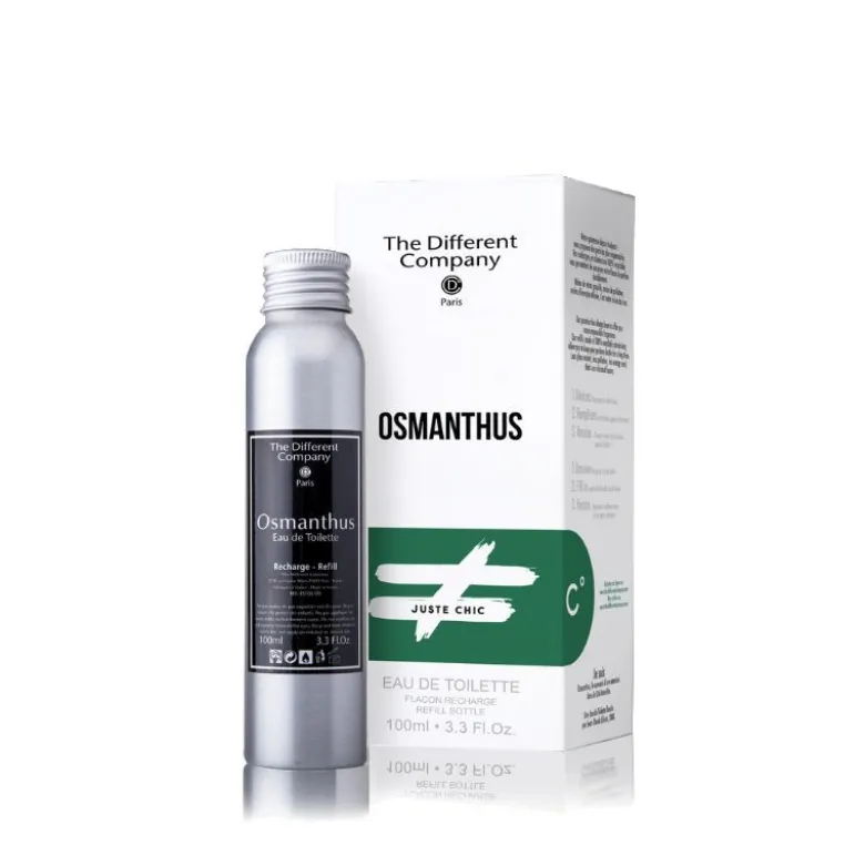 Osmanthus Ricarica 100ml