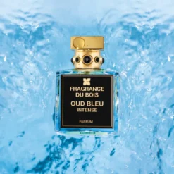 Oud Bleu Intense Eau de Parfum