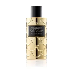 Oud de Soirée Extrait De Parfum 100ml