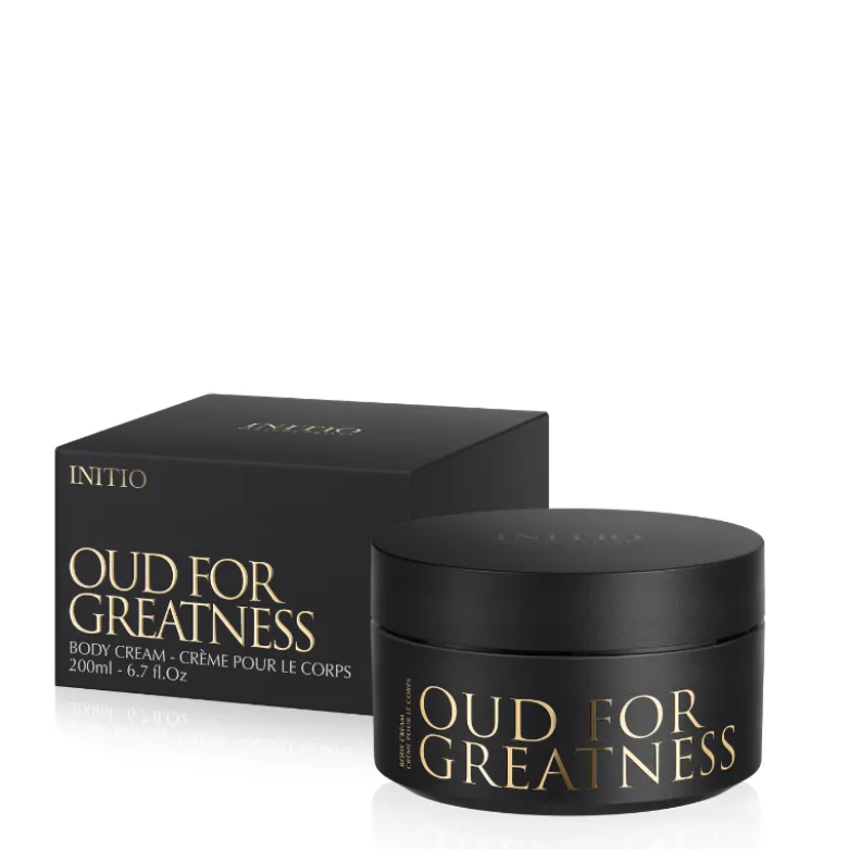 Oud For Greatness Crema Corpo 200ml