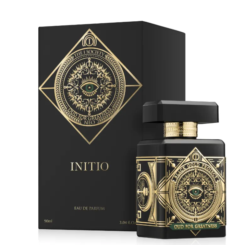 Oud For Greatness Neo Eau de Parfum 90ml