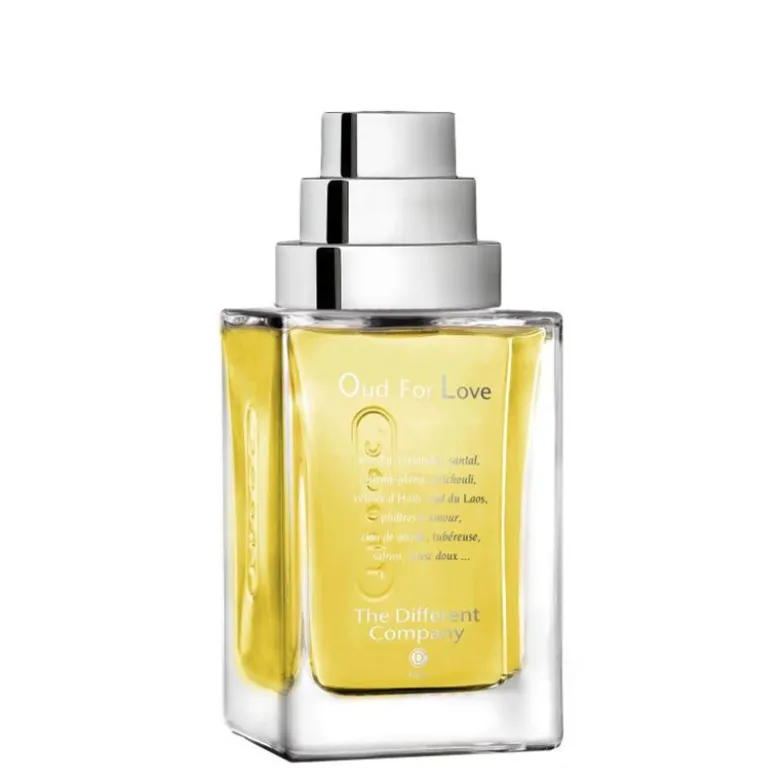 Oud For Love Extrait De Parfum 100ml