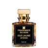 Oud Jaune Intense Eau de Parfum