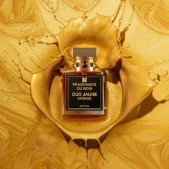 Oud Jaune Intense Eau de Parfum