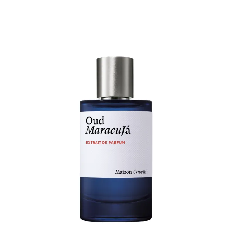 Oud Maracuja Extrait De Parfum