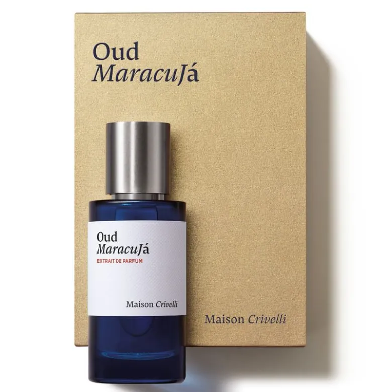 Oud Maracuja Extrait De Parfum