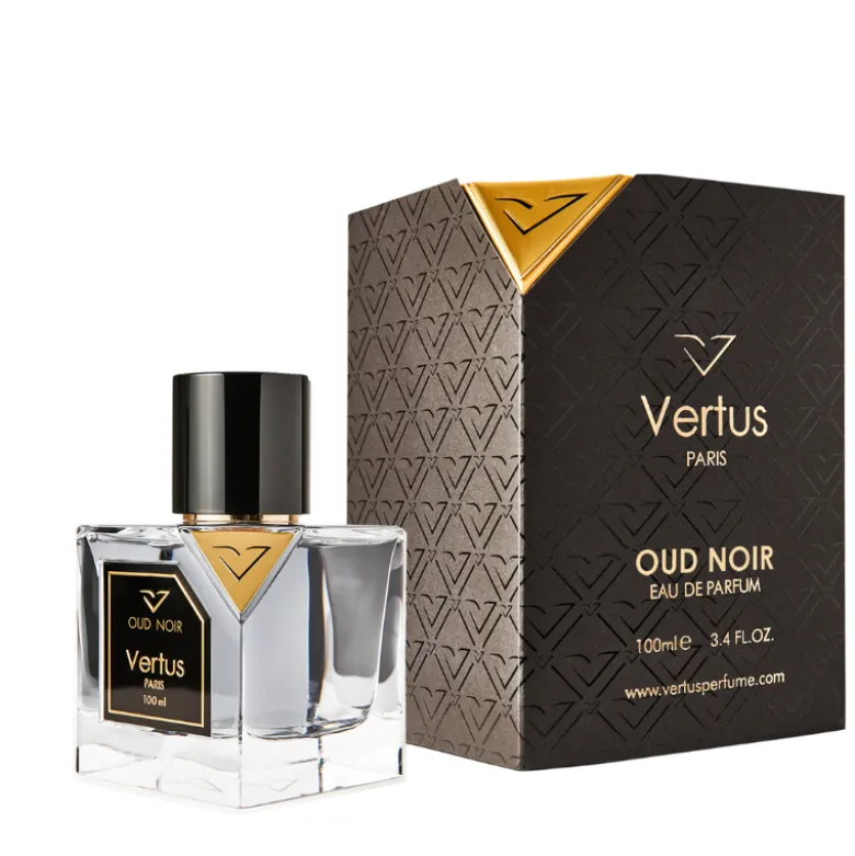 Oud Noir Eau De Parfum 100ml