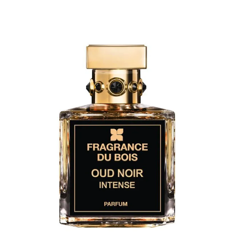 Oud Noir Intense Eau de Parfum