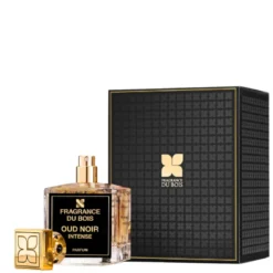 Oud Noir Intense Eau de Parfum