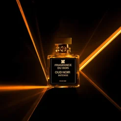Oud Noir Intense Eau de Parfum