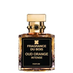 Oud Orange Intense Eau de Parfum