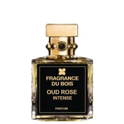 Oud Rose Intense Eau de Parfum
