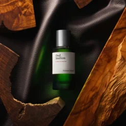 Oud Stallion Extrait De Parfum