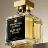 Oud Vert Intense Eau de Parfum