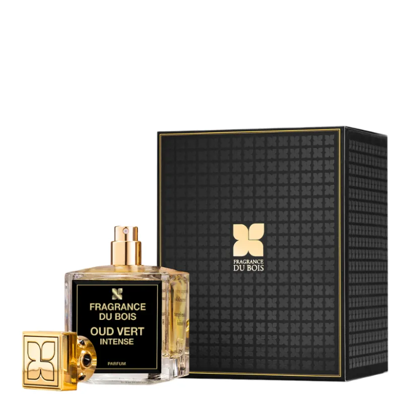 Oud Vert Intense Eau de Parfum